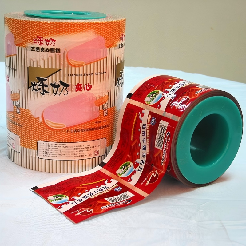 BOPP Printing Film