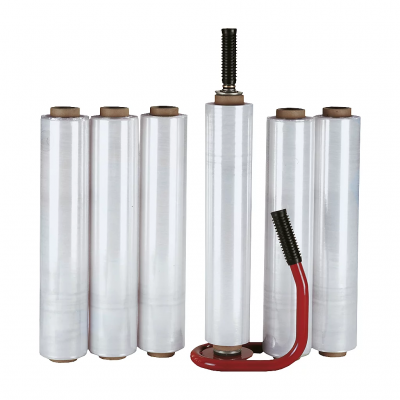 PE Stretch Film