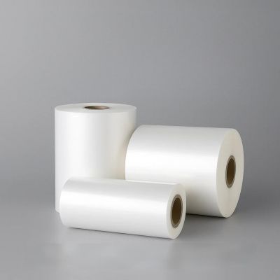 BOPP Matte Film