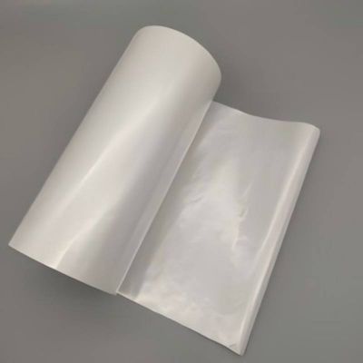 Pearlized BOPP Film