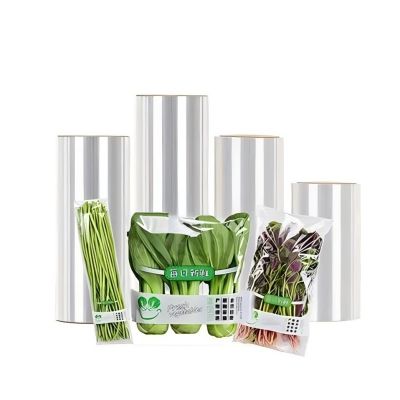 BOPP Heat Seal Film