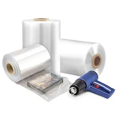 POF Shrink Film