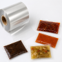 Transparent BOPET Film